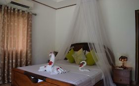 Chalet Bamboo Vert